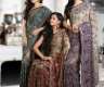 Bollywood Hand arbeit Sarees Collection...